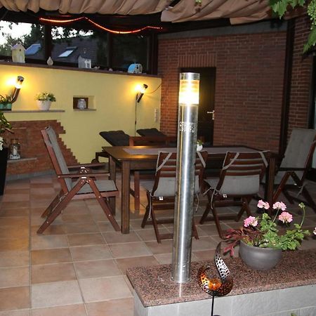 Appartement Sto Hanóver Exterior foto