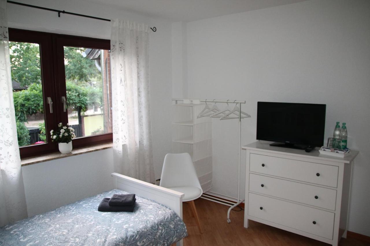Appartement Sto Hanóver Exterior foto