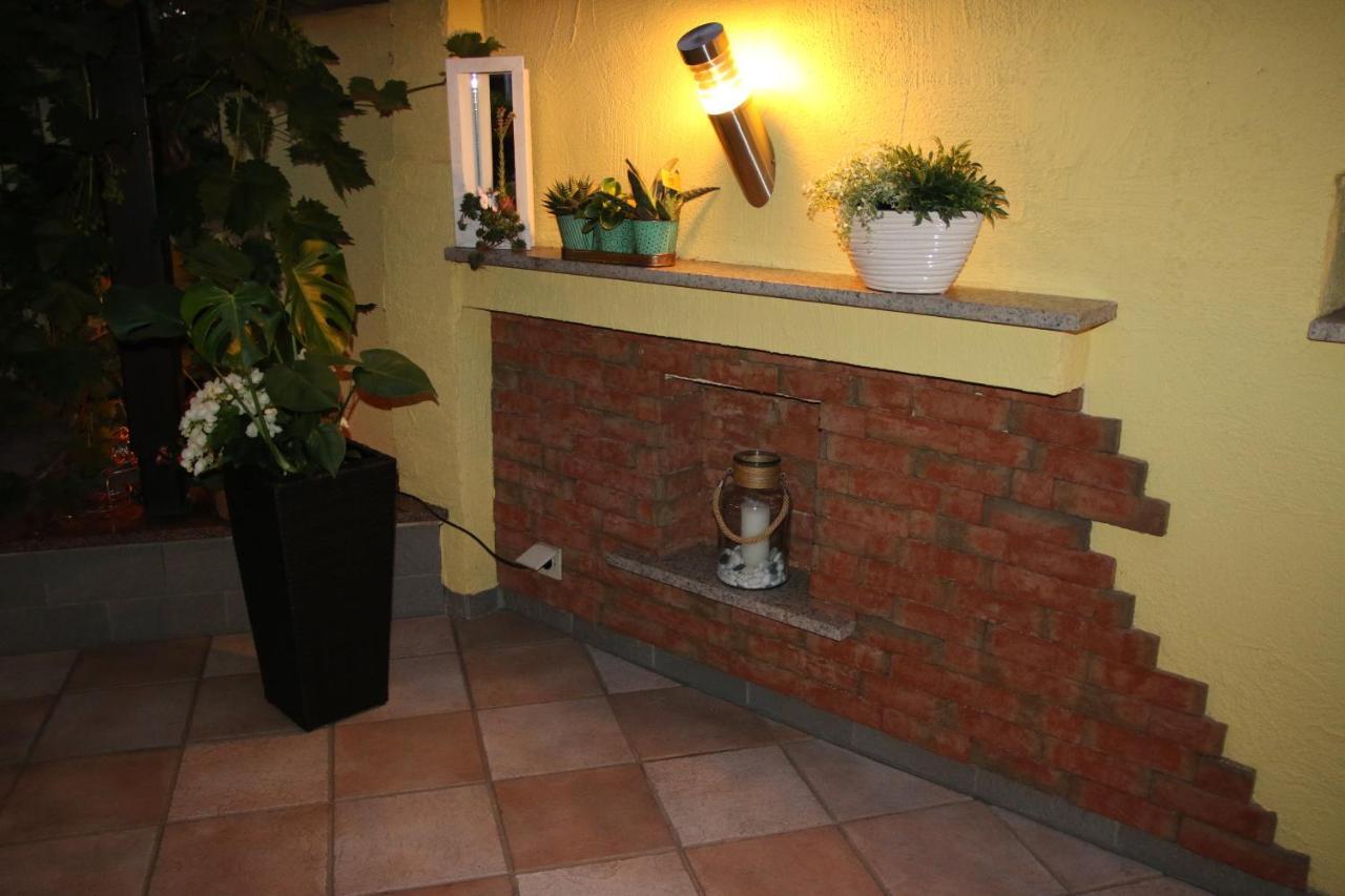 Appartement Sto Hanóver Exterior foto