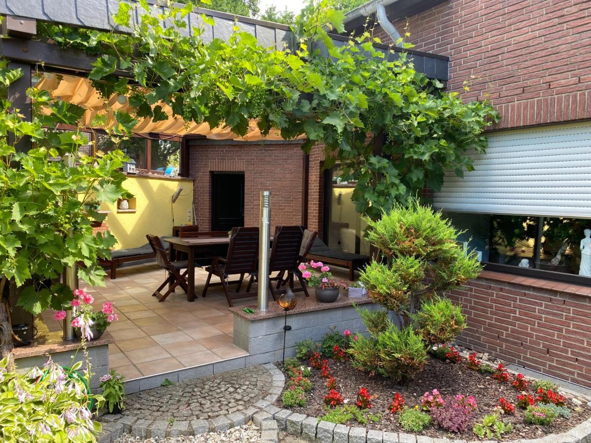 Appartement Sto Hanóver Exterior foto