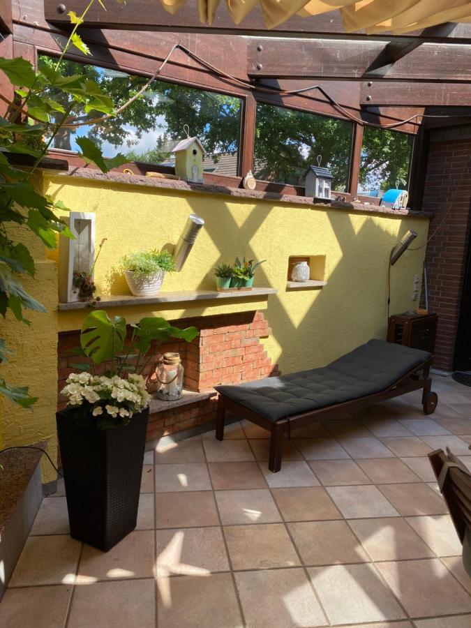 Appartement Sto Hanóver Exterior foto