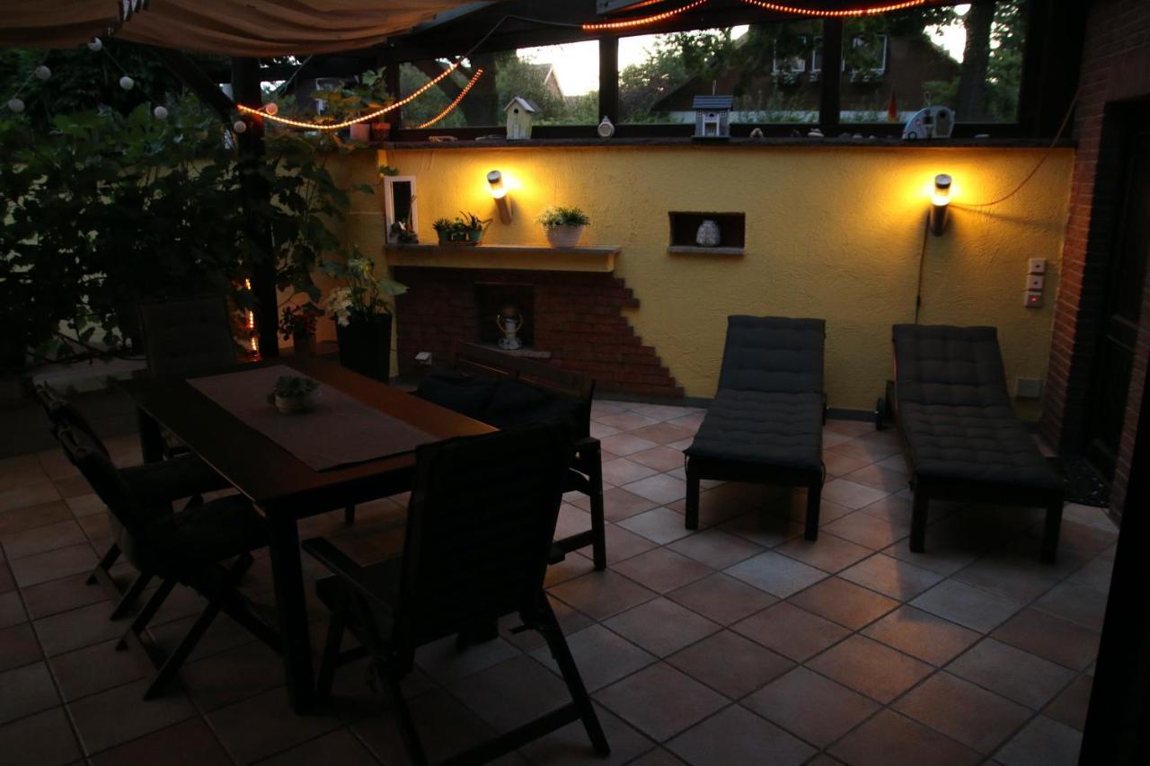 Appartement Sto Hanóver Exterior foto