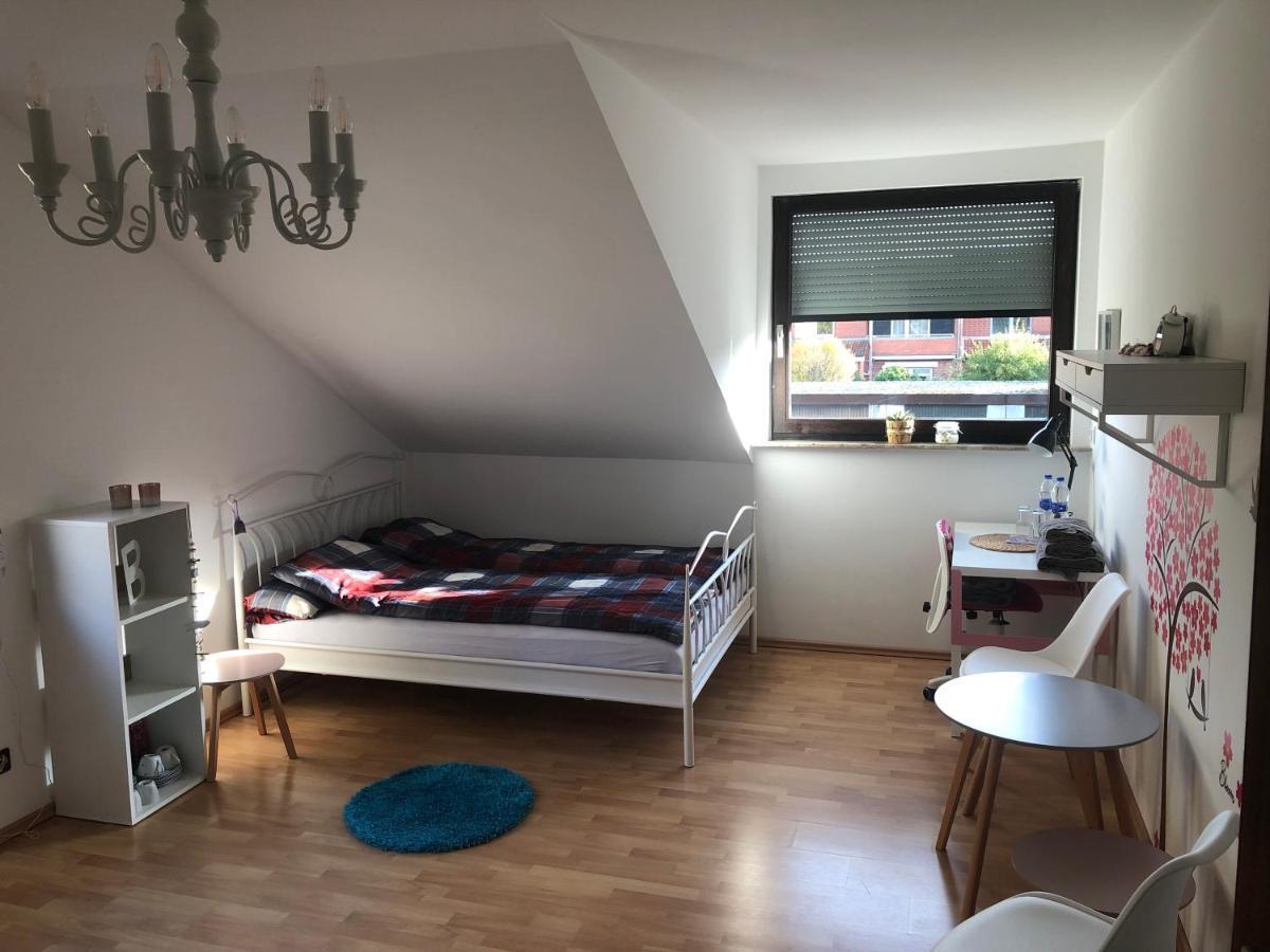Appartement Sto Hanóver Exterior foto